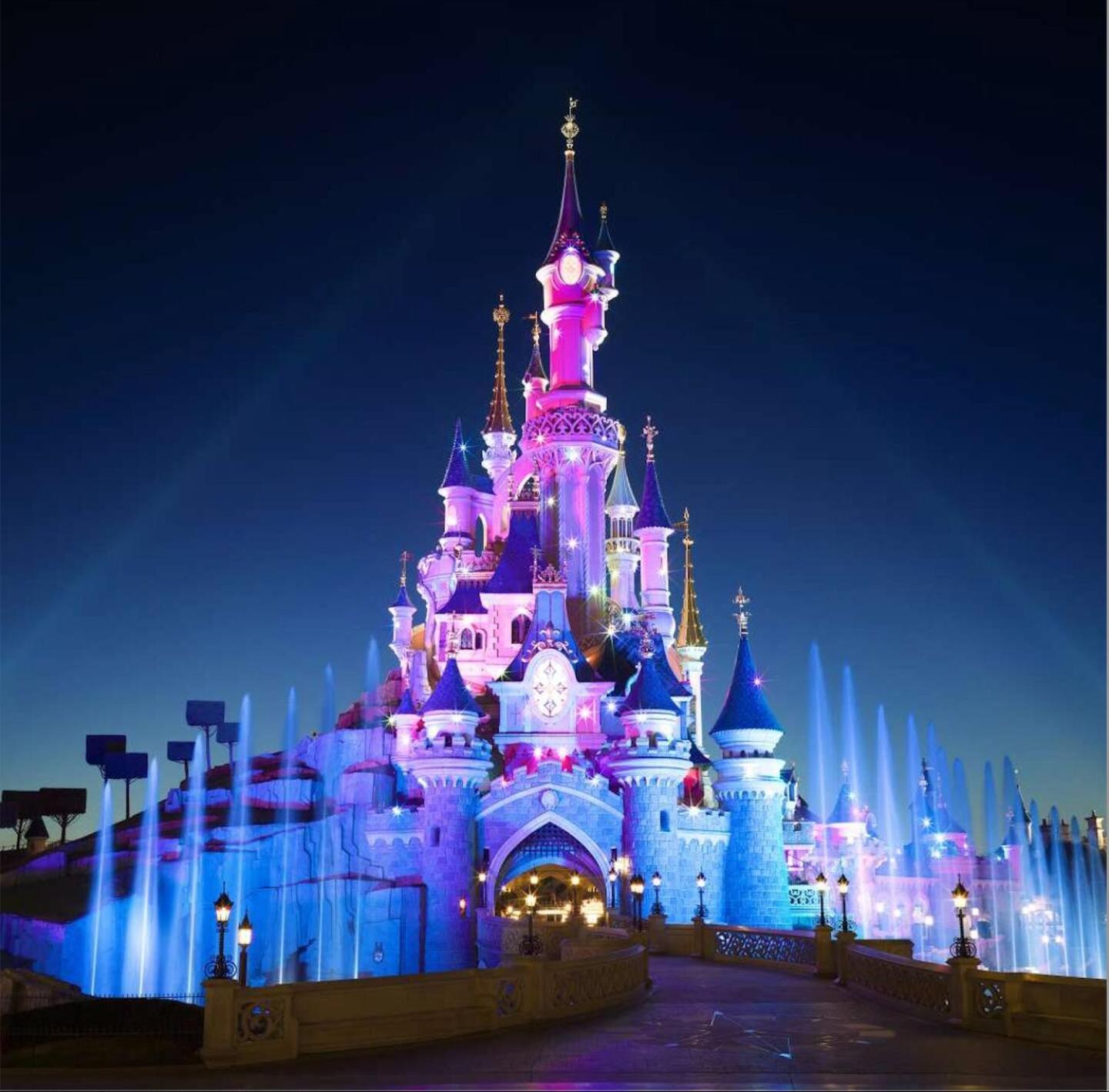 Disneyland-Paris - 5 Pers Netflix, Parking, Wifi Serris Exterior photo